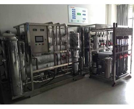 净水设备